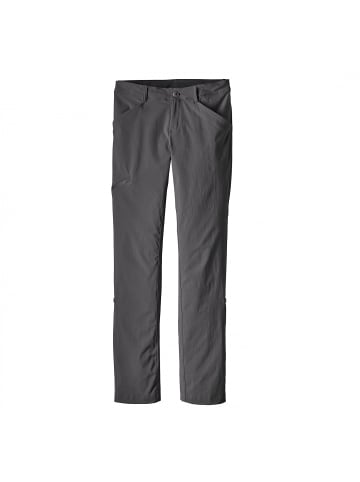 Patagonia Hose Quandary in Dunkelgrau