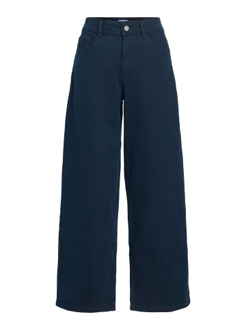 Vila Jeans in Navy Blazer