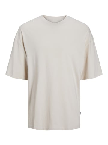 Jack & Jones T-shirt in Moonbeam