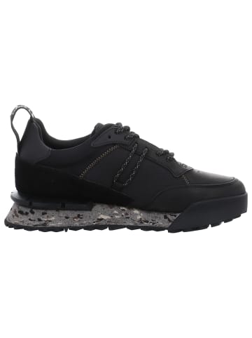 Replay Sneaker in schwarz
