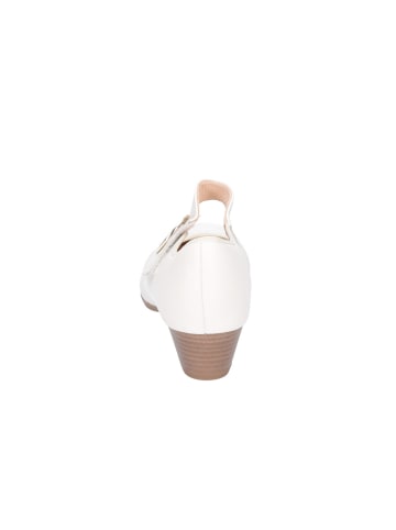 ara Pump in beige