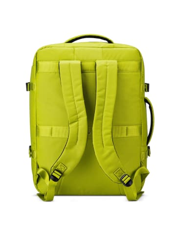 Roncato Ironik 2.0 Daypack 55 cm Laptopfach in cyber lime