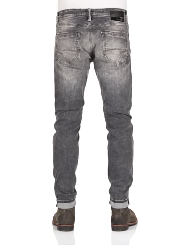 MAVI Jeans James skinny in Grau