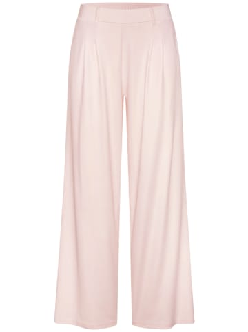 H.I.S Palazzohose in rosa