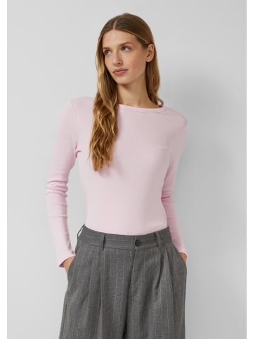 s.Oliver T-Shirt in 4156_rosa