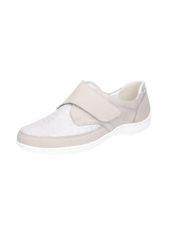 WALDLÄUFER Klettschuhe in grau