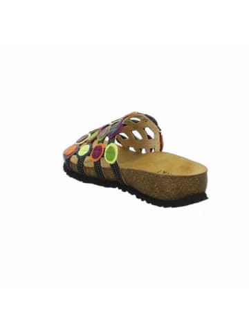 Think! Komfort Sandalen für Damen in Bunt