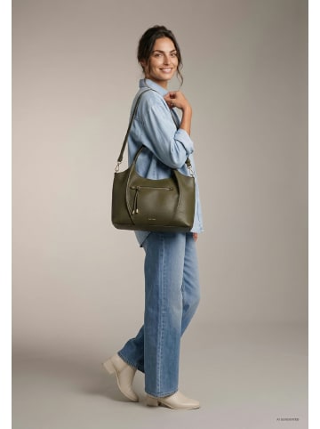 SURI FREY Shopper SFY Soey in oliv