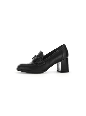 Gabor Pumps in schwarz