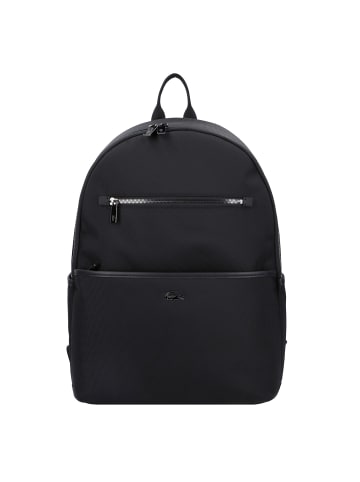 Lacoste LG Lacoste Everyday Daypack 44 cm Laptopfach in noir