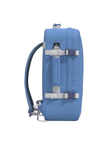 Cabinzero Adventure 114 Daypack 51 cm Laptopfach in infinity blue
