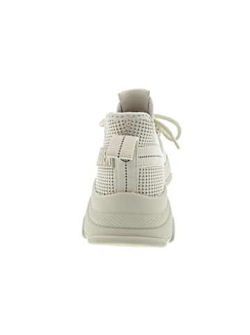 Steve Madden Mac 2 Sneaker Beige