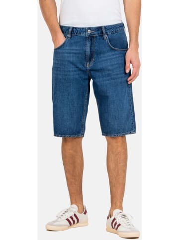 Reell Short "Rafter Short 2" in Blau