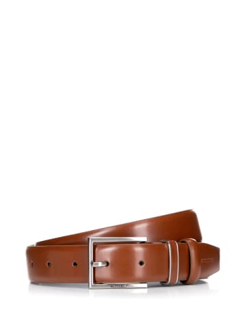 Wittchen Leather belt in Brown