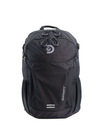 Discovery Rucksack Body Spirit in Black