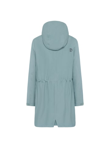 Didriksons Softshelljacke Eliana XT in blau