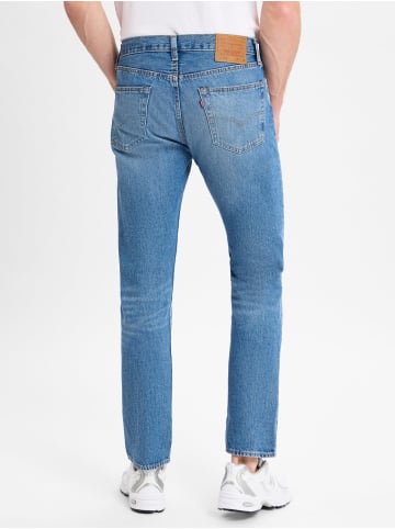 Levi´s Jeans 501 Original in light stone