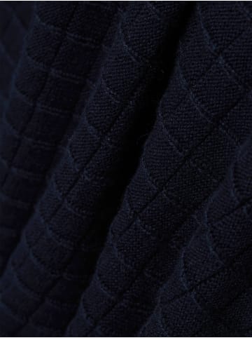 Finshley & Harding Pullover in marine - 0004