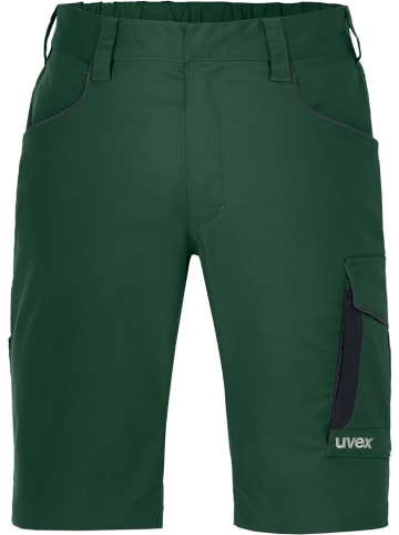 Uvex Arbeitshose "Suxxeed Industry" in Grün