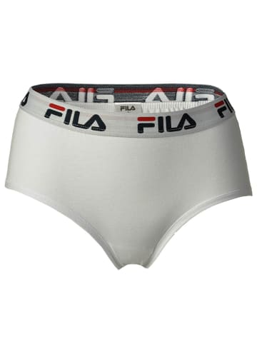 Fila Panty 1er Pack in Weiß