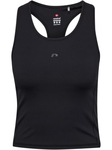 Newline Top Nwleclipse Damen in BLACK