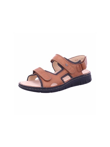 Finn Comfort Sandalen in braun