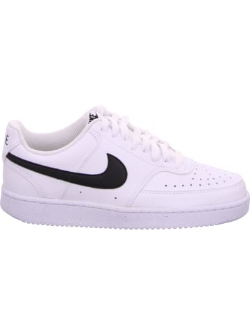 Nike Schnürhalbschuh in weiß