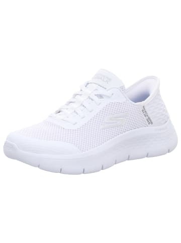 Skechers Sneaker in weiß