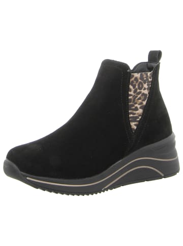 remonte Stiefeletten in schwarz