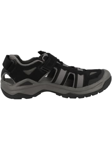 Teva Trekkingsandale Omnium 2 in schwarz