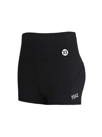 YEAZ XOXO Shorts in grün