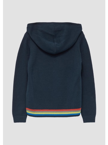 s.Oliver Strickpullover in 5952_navy