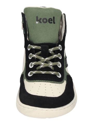 KOEL Sneaker High DANISH NAPPA 08M028.121-300 in bunt