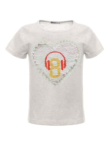 BEZLIT T-Shirt in Grau