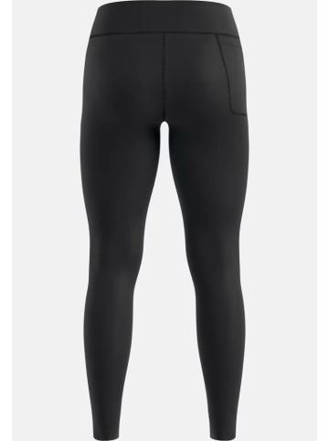 Odlo Langlaufhose in schwarz