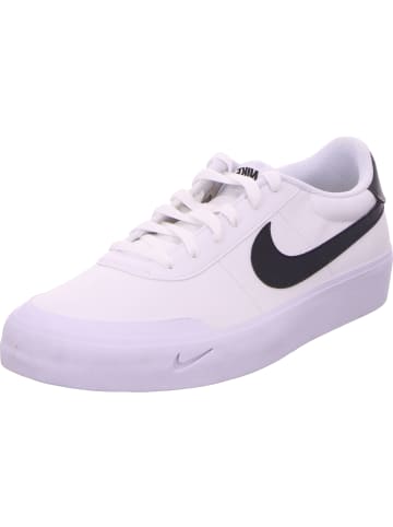 Nike Sportswear Court Shot Court Shot in weiß/schwarz