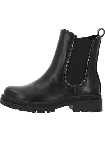 palado Stiefel, Stiefeletten & Boots in BLACK
