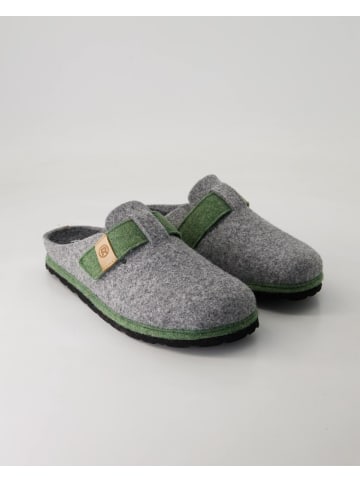 ROHDE Offene Hausschuhe in Grau