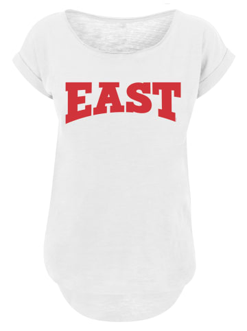 F4NT4STIC F4NT4STIC T-Shirt in white