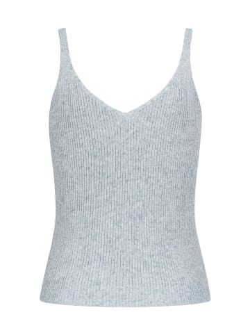 ONLY ONLY Tank-Tops in blue