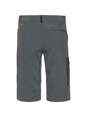 Columbia Shorts Triple Canyon in Grau