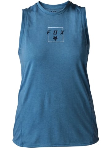 Fox Radsportzubehör in Blau