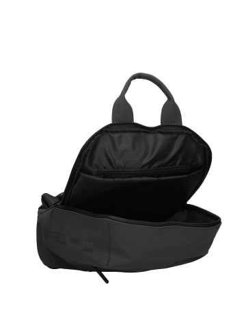 Momodesign  Rucksack in BLACK