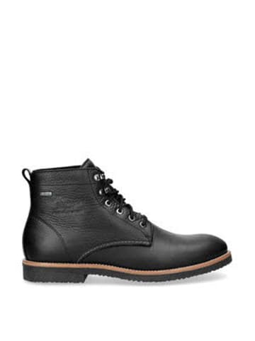 PANAMA JACK Herren- Winterschuhe warm Glasgow Gtx C3/PT181364C003 in Schwarz