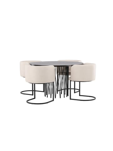 ebuy24 120 x 120 cm