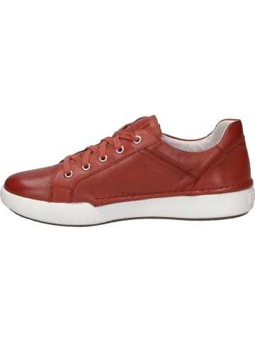 Josef Seibel Sneaker Claire 03 in rot