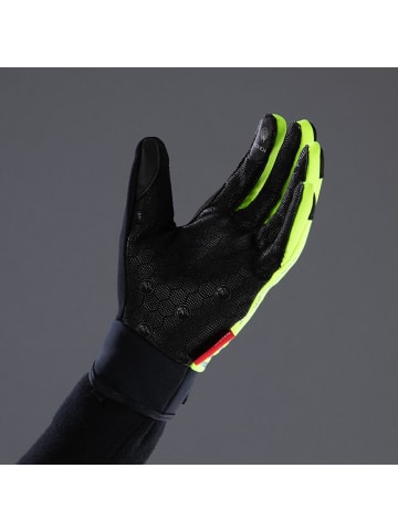 Chiba Competition Plus - Radhandschuhe neon