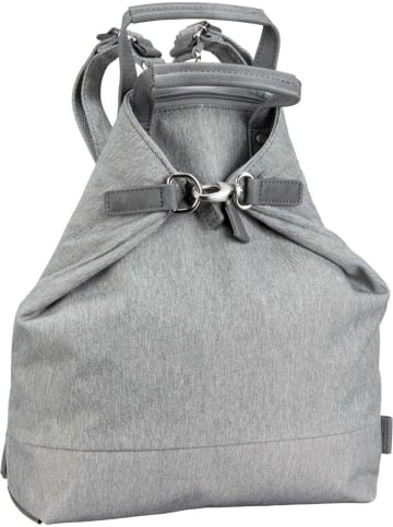Jost Rucksack / Backpack Bergen 1126 X-Change Bag XS in Light Grey