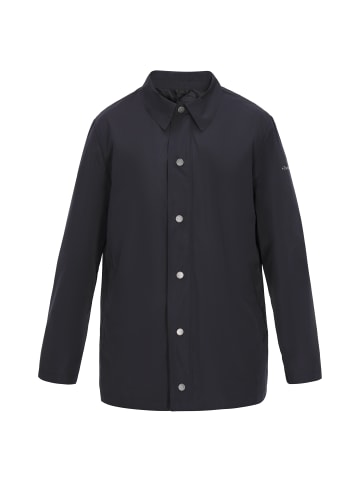 DreiMaster Men Jacket in navy