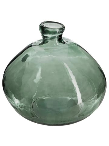 Atmosphera Créateur d'intérieur Vase in grün